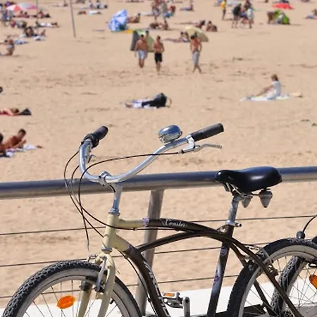 דירה Agreable Pour 6 Pers, Balcon A 50m De La - Fr-1-323-308