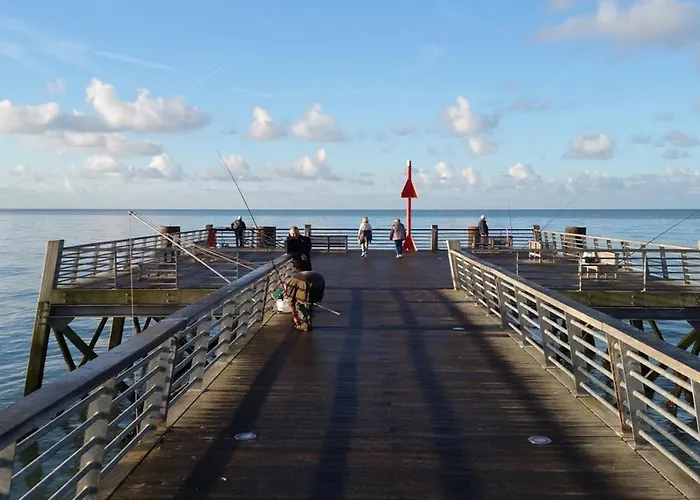 Agreable Pour 6 Pers, Balcon A 50m De La - Fr-1-323-308