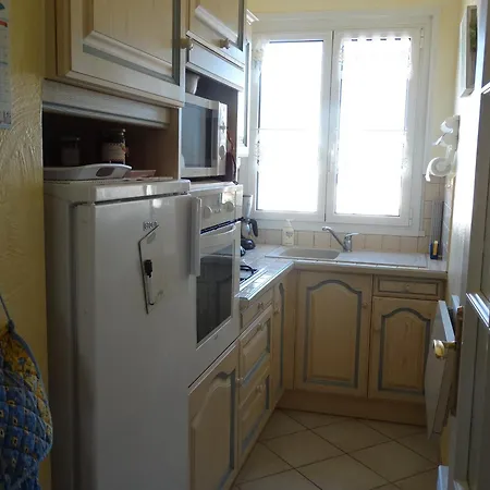 Apartment Bel Renove A 50m De La Pour 6 Personnes, Balcon, Parking - Fr-1-323-308 Saint-Jean-de-Monts